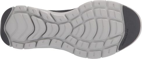 Skechers Men's Flex Advantage 4.0 Contributo Loafer Oxford in Saudi Arabia