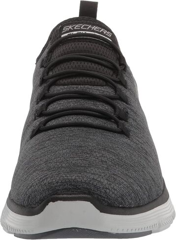 Skechers Men's Flex Advantage 4.0 Contributo Loafer Oxford in Saudi Arabia