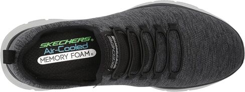 Skechers Men's Flex Advantage 4.0 Contributo Loafer Oxford in Saudi Arabia