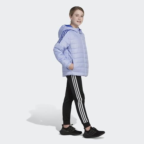 adidas Girls' Classic Puffer Jacket in Kuwait