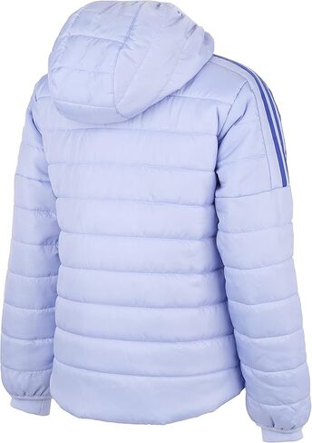 adidas Girls' Classic Puffer Jacket in Kuwait
