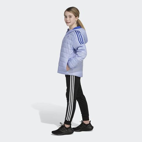 adidas Girls' Classic Puffer Jacket in Kuwait
