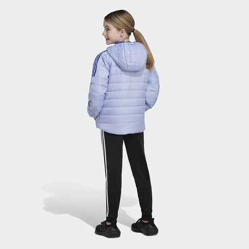 adidas Girls' Classic Puffer Jacket in Kuwait