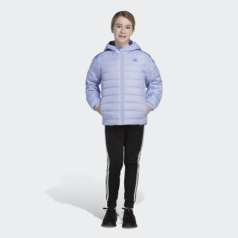 adidas Girls' Classic Puffer Jacket in Kuwait