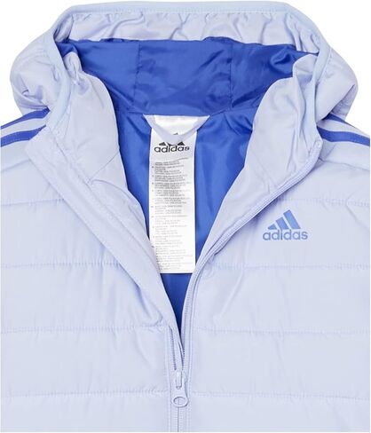 adidas Girls' Classic Puffer Jacket in Kuwait