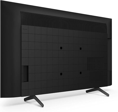 Sony KD43X85K 43" 4K HDR LED with PS5 Features Smart TV with an Austere 3S-4KHD2-2.5M III Series 4K HDMI 2.5m Cable (2022) in Saudi Arabia