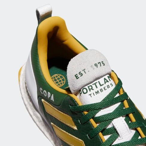 adidas Portland Timbers Ultraboost DNA x Copa Shoes Men's in Kuwait