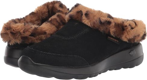 Skechers Women's On-The-go Joy-Cozy Leopard Mule in Saudi Arabia