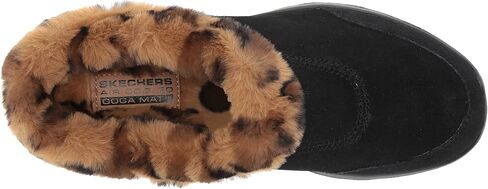 Skechers Women's On-The-go Joy-Cozy Leopard Mule in Saudi Arabia