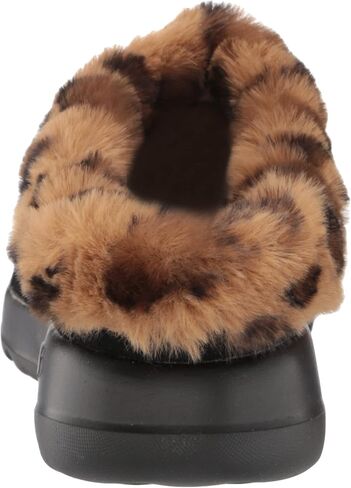Skechers Women's On-The-go Joy-Cozy Leopard Mule in Saudi Arabia
