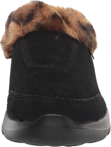 Skechers Women's On-The-go Joy-Cozy Leopard Mule in Saudi Arabia