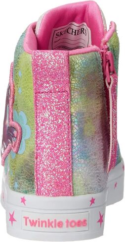 Skechers Unisex-Child TWI-Lites 2.0 Sneaker in Saudi Arabia