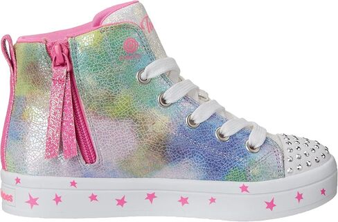 Skechers Unisex-Child TWI-Lites 2.0 Sneaker in Saudi Arabia