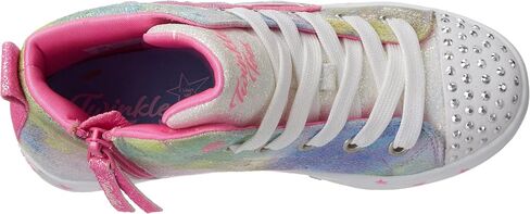 Skechers Unisex-Child TWI-Lites 2.0 Sneaker in Saudi Arabia