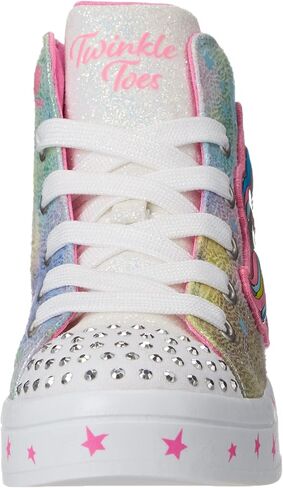 Skechers Unisex-Child TWI-Lites 2.0 Sneaker in Saudi Arabia