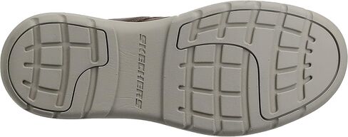 أكسفورد رجالي من Skechers مصنوع من الجلد برباط in Kuwait