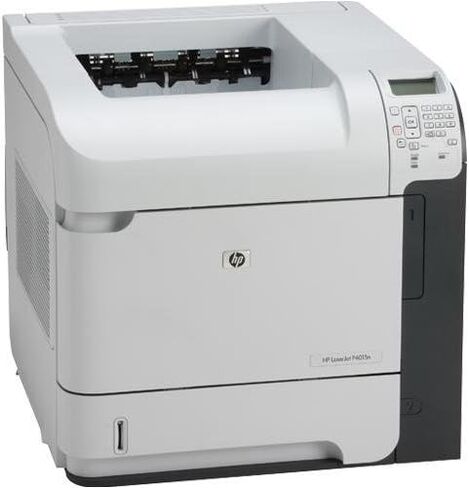 HP LaserJet P4015N Monochrome Laser Printer (Renewed) in Kuwait