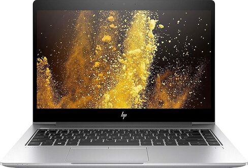 HP EliteBook 840 G6 14" Notebook - 1920 x 1080 - Core i5 i5-8365U - 8 GB RAM - 256 GB SSD - Windows 10 Pro 64-bit - Intel UHD Graphics 620 - in-Plane Switching (IPS) Technology - English Keyboard in Saudi Arabia