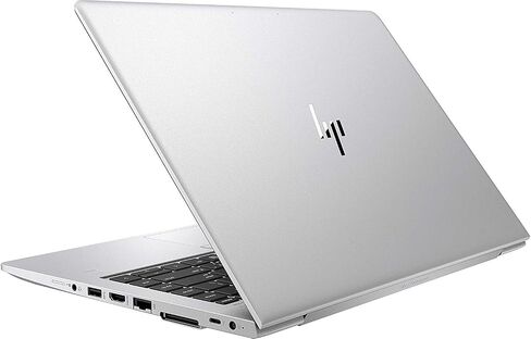HP EliteBook 840 G6 14" Notebook - 1920 x 1080 - Core i5 i5-8365U - 8 GB RAM - 256 GB SSD - Windows 10 Pro 64-bit - Intel UHD Graphics 620 - in-Plane Switching (IPS) Technology - English Keyboard in Saudi Arabia