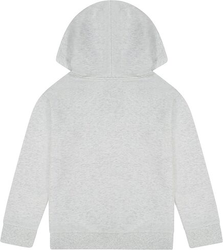 بلوفر بغطاء للرأس بشعار متدرج للأولاد من PUMA in Kuwait