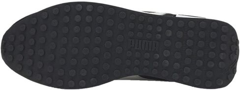 PUMA Mens Future Rider The Cat Sneakers Shoes Casual - Black in Saudi Arabia