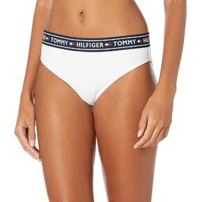 Tommy Hilfiger Women's Standard Bikini Bottoms – Bathing Suit Enjoy The Pool, Beach Or Day in The Sun in Saudi Arabia