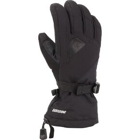 Gordini Womens Aquabloc Down Gauntlet Glove