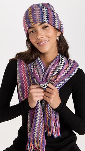 وشاح ميسوني النسائي in Kuwait