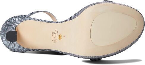 صندل نسائي من Stuart Weitzman Nudistcurve Hollywood in Kuwait