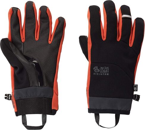 Mountain Hardwear Womens Rotor Gore-tex Infinium Glove in Saudi Arabia