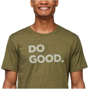 Cotopaxi Do Good T-Shirt - Men's in Saudi Arabia