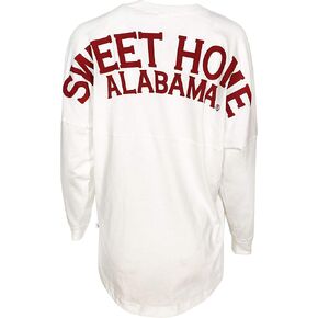 Venley All NCAA Women's Spirit Wear Jersey T-Shirts in Kuwait