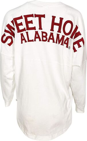 تيشيرتات Venley للسيدات من الجيرسيه Spirit Wear جميعها من الرابطة الوطنية لرياضة الجامعات (NCAA). in Kuwait