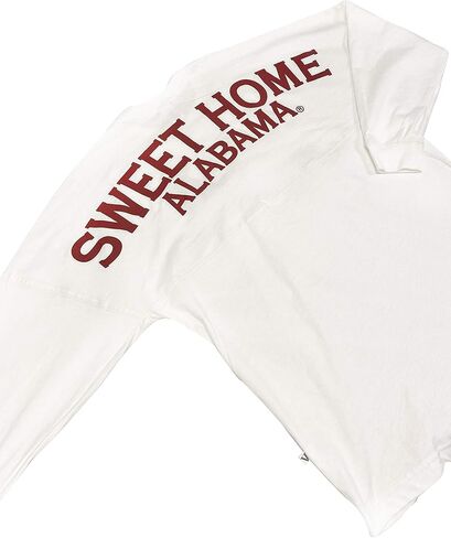 تيشيرتات Venley للسيدات من الجيرسيه Spirit Wear جميعها من الرابطة الوطنية لرياضة الجامعات (NCAA). in Kuwait