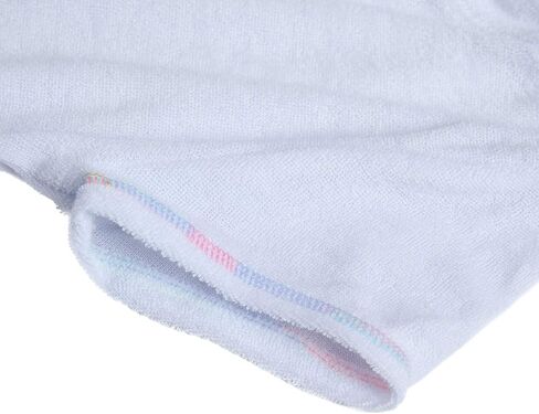 Jimmy Baha·mas Girls' Swim Cover Up with Absorbent Terry Fabric Sizes 6-13 Years in Kuwait