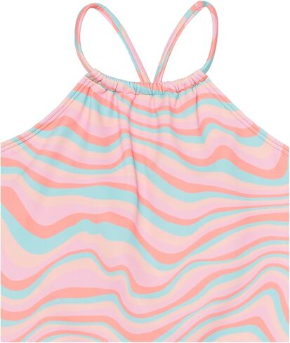 Billabong Girls' Sorbet Dreamz One Piece Swimsuit in Saudi Arabia