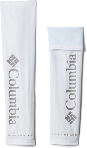 Columbia Unisex-Adult Deflector Arm Sleeves in Saudi Arabia
