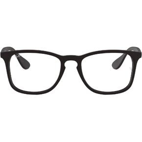 Ray-Ban RX7074 Square Prescription Eyeglass Frames