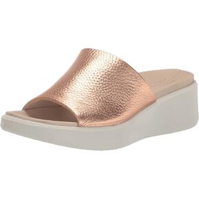 ECCO Women's Flowt Luxery Wedge Slide Sandal in Saudi Arabia