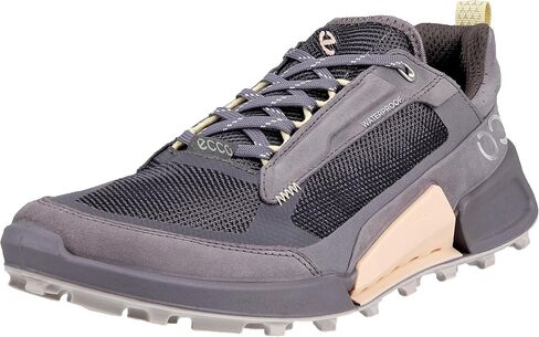 ECCO Women's Biom 2.1 Low Cross Mountain Waterproof Trail Running Shoe in Saudi Arabia