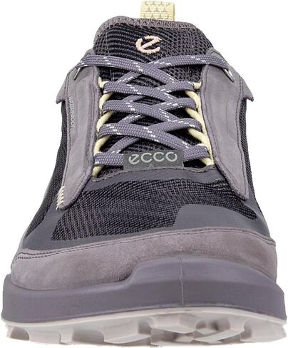 ECCO Women's Biom 2.1 Low Cross Mountain Waterproof Trail Running Shoe in Saudi Arabia