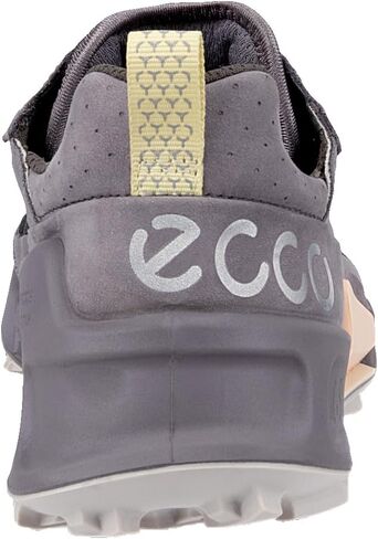 ECCO Women's Biom 2.1 Low Cross Mountain Waterproof Trail Running Shoe in Saudi Arabia
