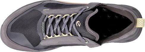 ECCO Women's Biom 2.1 Low Cross Mountain Waterproof Trail Running Shoe in Saudi Arabia