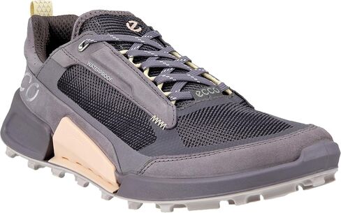 ECCO Women's Biom 2.1 Low Cross Mountain Waterproof Trail Running Shoe in Saudi Arabia