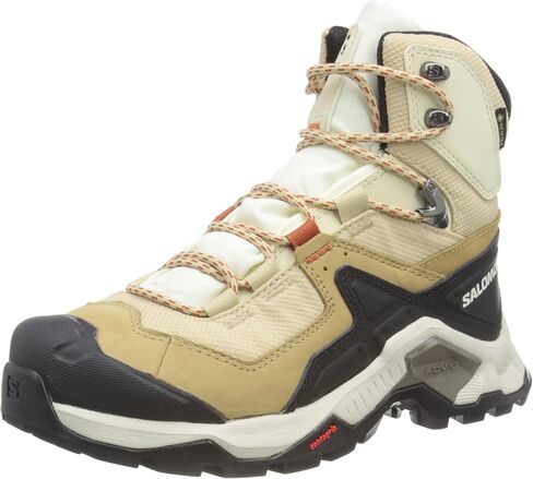 Salomon Women's Quest Element Gore-tex Hiking Boots in Saudi Arabia