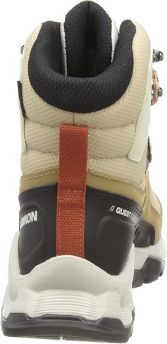 Salomon Women's Quest Element Gore-tex Hiking Boots in Saudi Arabia