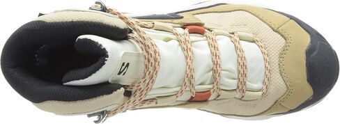 Salomon Women's Quest Element Gore-tex Hiking Boots in Saudi Arabia