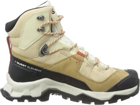 Salomon Women's Quest Element Gore-tex Hiking Boots in Saudi Arabia