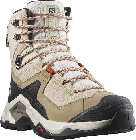 Salomon Women's Quest Element Gore-tex Hiking Boots in Saudi Arabia