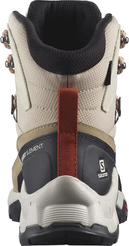 Salomon Women's Quest Element Gore-tex Hiking Boots in Saudi Arabia